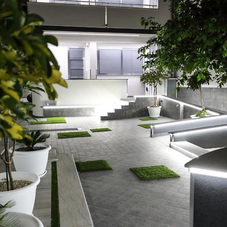Le Colombe Di Venere Appartement Trapani Buitenkant foto